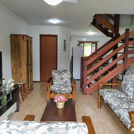 Casa Aconchegante Em Parati Esterno foto