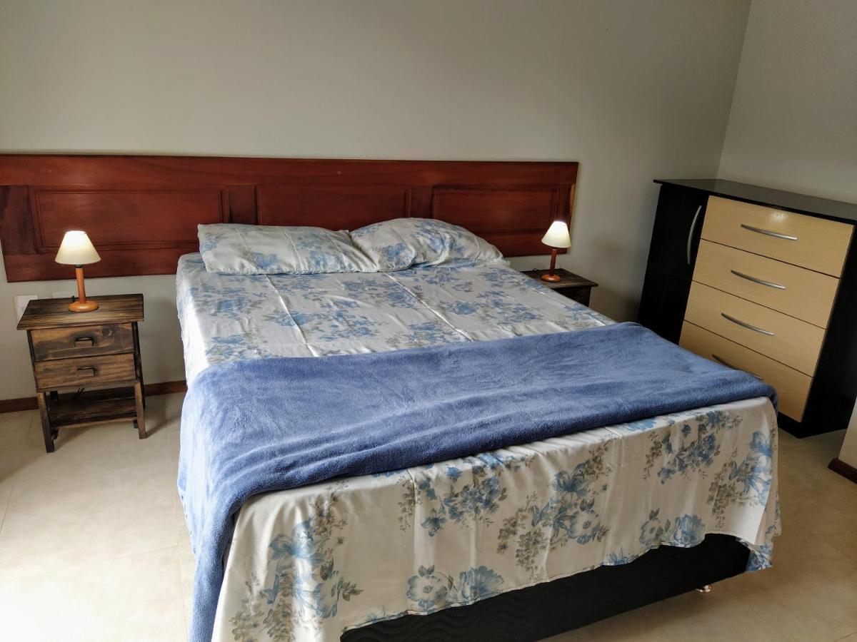 Casa Aconchegante Em Parati Esterno foto