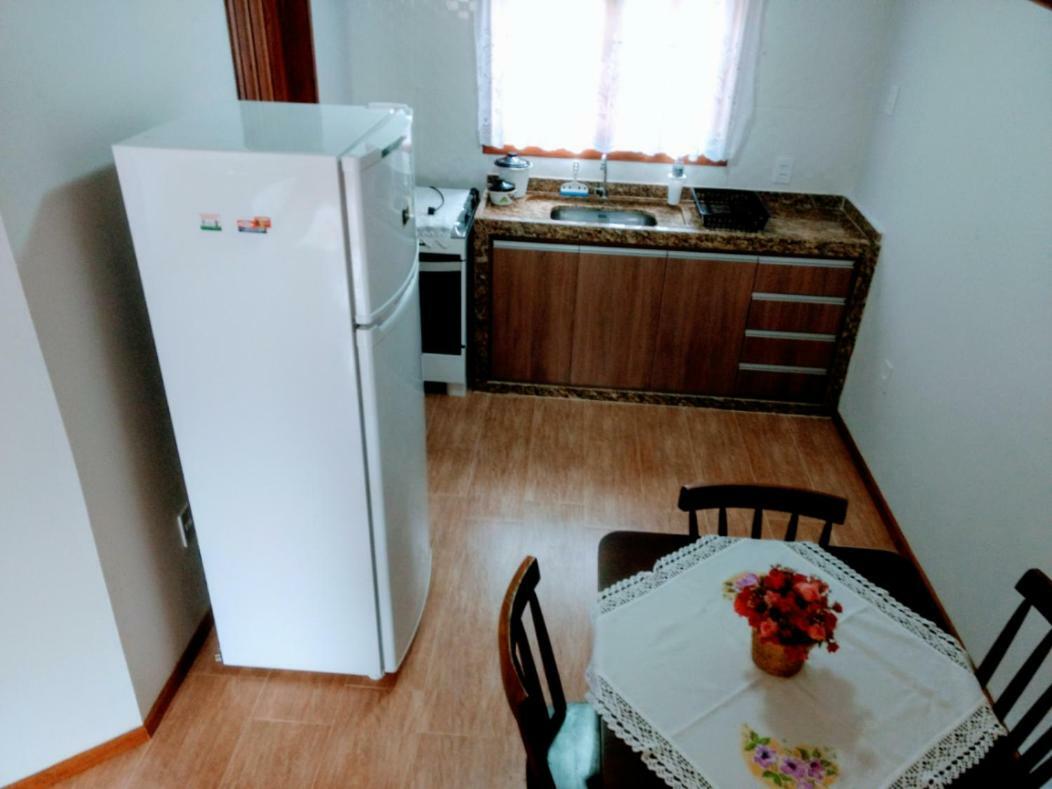 Casa Aconchegante Em Parati Esterno foto