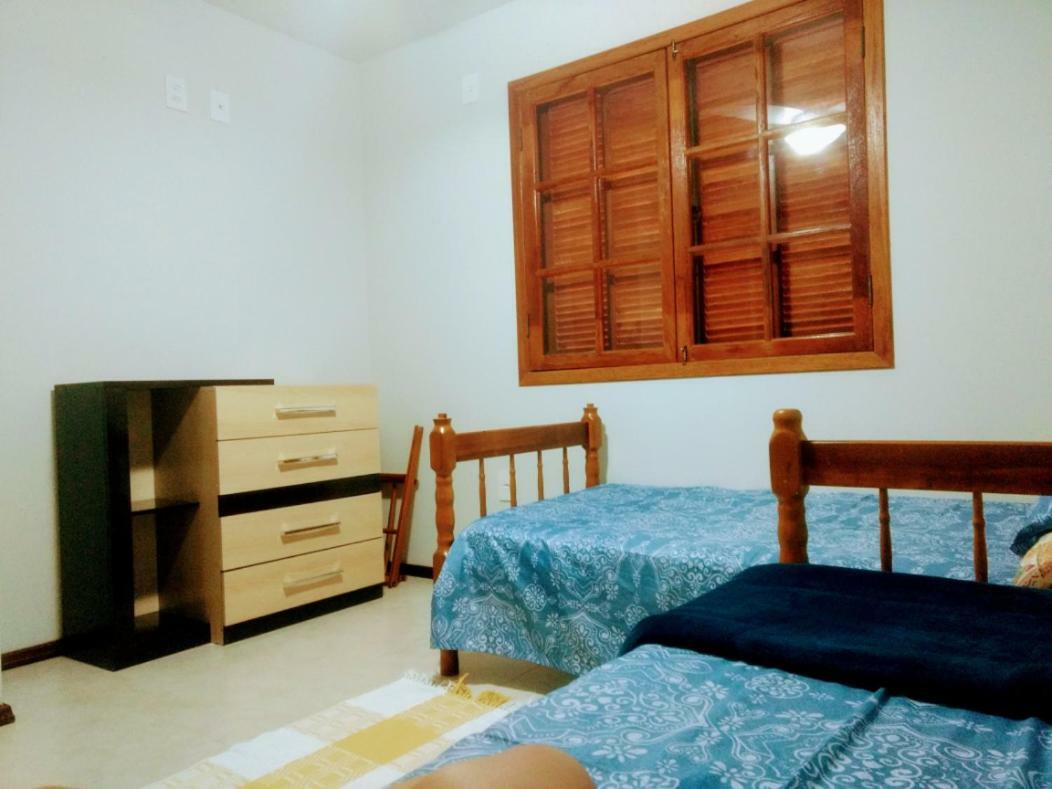 Casa Aconchegante Em Parati Esterno foto
